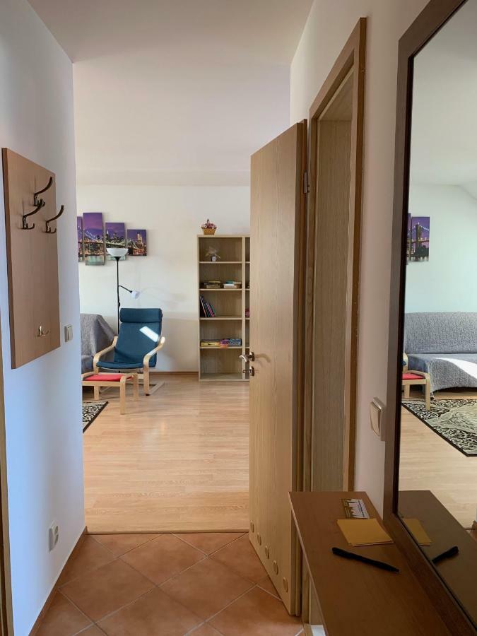 Apartment Biely Kostol Exterior photo